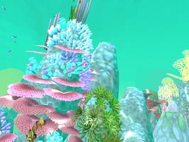 PI VR Coral Reefs capture d'écran 2