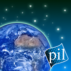 PI VR Earth and Stars icône