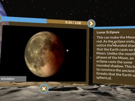 PI VR Earth and Stars capture d'écran 1