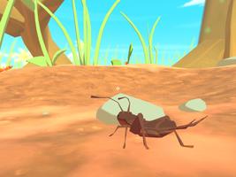 PI VR Insects capture d'écran 3