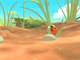 PI VR Insects ảnh chụp màn hình 1