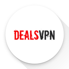 Deals VPN icon