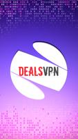 Deals VPN Plakat