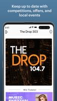 The Drop 303 تصوير الشاشة 2