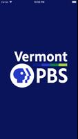 Vermont PBS 海报