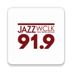 ”Jazz 91.9 WCLK