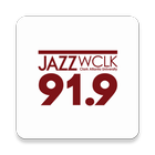 Jazz 91.9 WCLK आइकन
