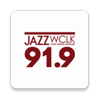 Jazz 91.9 WCLK-icoon