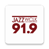 Jazz 91.9 WCLK иконка