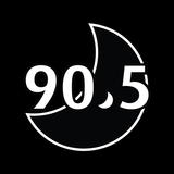 90.5 The Night 图标