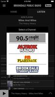 90.5 The Night imagem de tela 3