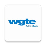 WGTE иконка