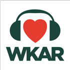 WKAR Listen icône