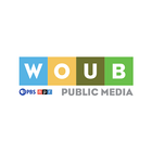 آیکون‌ WOUB