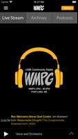 پوستر WMPG
