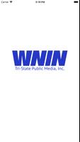 WNIN โปสเตอร์