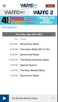 WUTC Screenshot 3