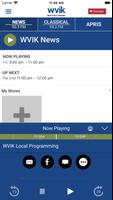 برنامه‌نما WVIK عکس از صفحه