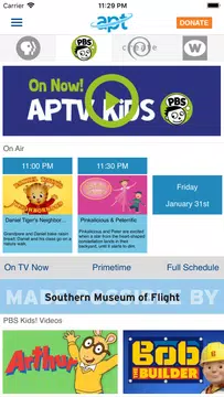 Screenshot 5 for APT App