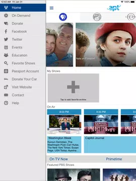 Screenshot 8 for APT App