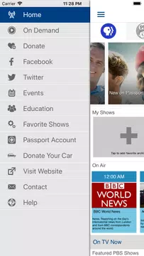 Screenshot 3 for APT App