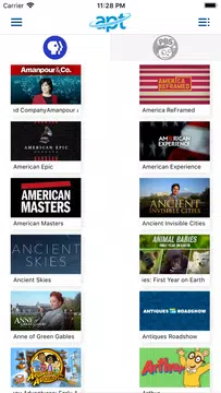 Screenshot 4 for APT App