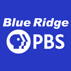 Blue Ridge PBS Zeichen