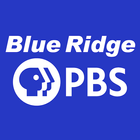 Blue Ridge PBS アイコン