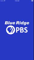 Blue Ridge PBS Poster