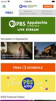 1 Schermata PBS Appalachia