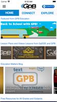 GPB Education скриншот 1