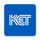 KET أيقونة