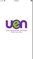 پوستر Utah Education Network