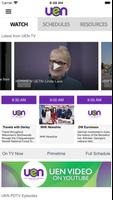 برنامه‌نما Utah Education Network عکس از صفحه