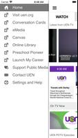برنامه‌نما Utah Education Network عکس از صفحه