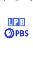 LPB ポスター