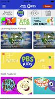 برنامه‌نما Smoky Hills PBS عکس از صفحه