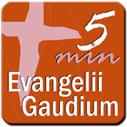 آیکون‌ Evangelii Gaudium 5 min