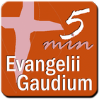 Evangelii Gaudium 5 min آئیکن