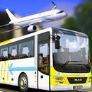Public Airport Bus Simulator 3D:City Bus Transport APK