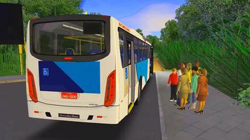 Public Airport Bus Simulator 3D:City Bus Transport penulis hantaran