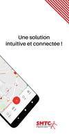 برنامه‌نما C.vélo عکس از صفحه
