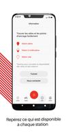 برنامه‌نما C.vélo عکس از صفحه