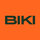 BIKI icône