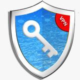 Turbo скорость VPN иконка
