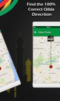 Qibla Compass Find Qibla Direction Locator screenshot 1