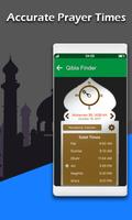 Qibla Compass Find Qibla Direction Locator screenshot 2