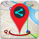 Quick Share Location APK