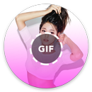 Kpop Gif Wallpapers APK