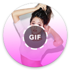 Kpop Gif Wallpapers icon